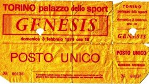 4-Ticket Genesis