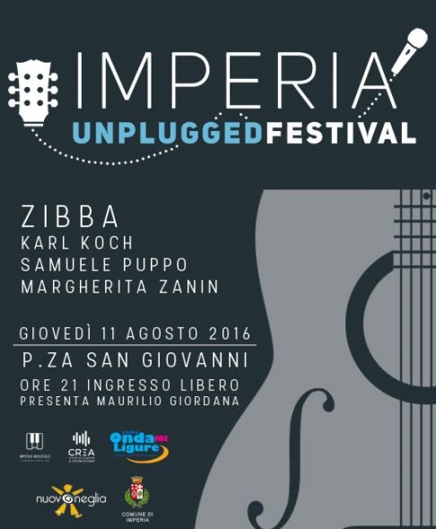 imperia-unplugged