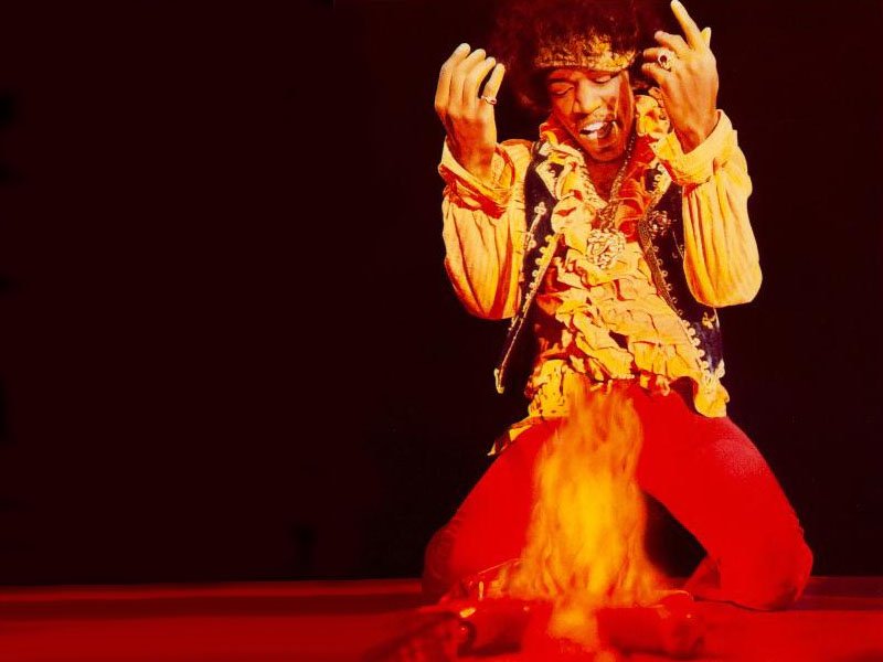 Jimi-hendrix-set-guitar-on-fire-hd-wallpaper-for-desktop