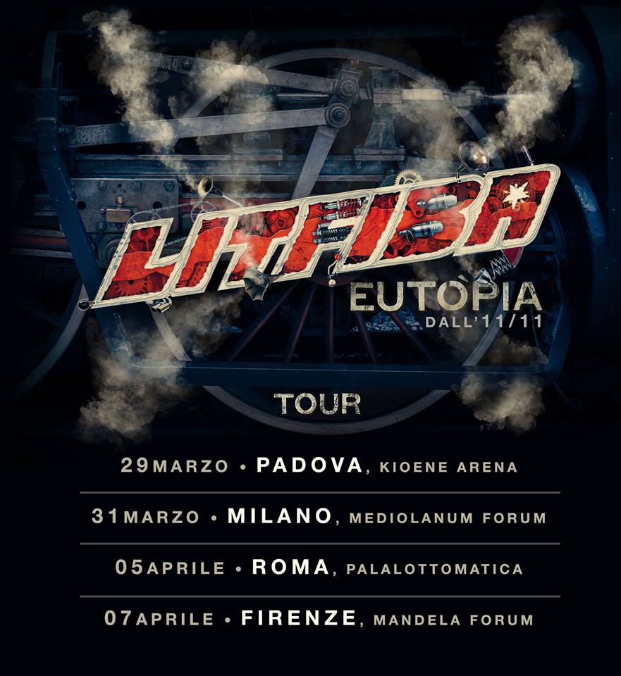 Litfiba-tour