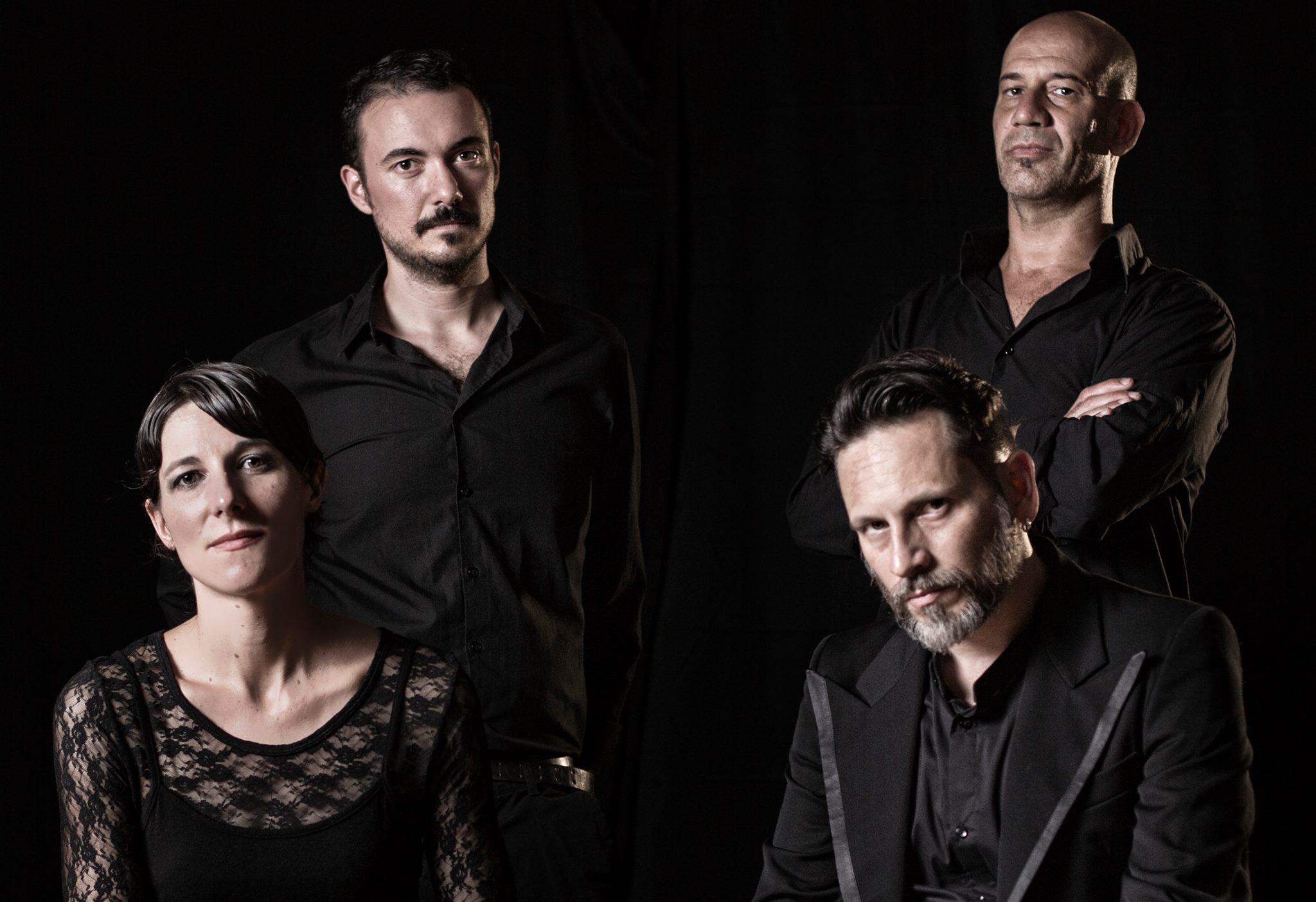 Fonte Pagina Ufficiale Facebook NIDI d'Arac