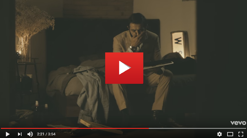 Pooh - Pierre PER VEDERE IL VIDEO CLICCARE SULL'IMMAGINE