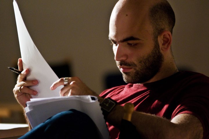 saviano-bio