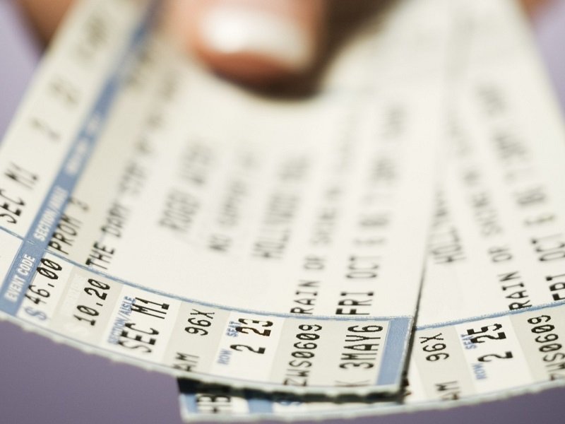 ticketfraud