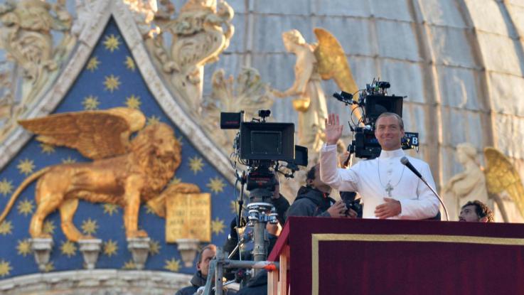 youngpope