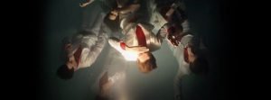 Arcade Fire