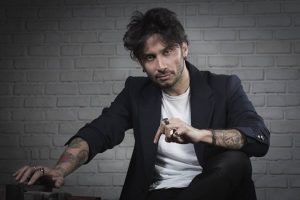 Fabrizio Moro