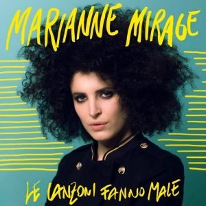 Marianne mirage