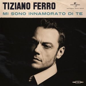 Tiziano Ferro