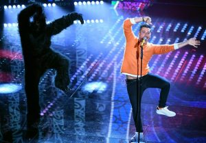 gabbani