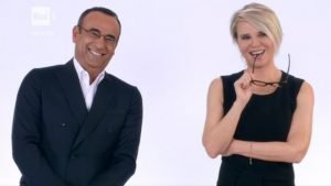 Maria De Filippi
