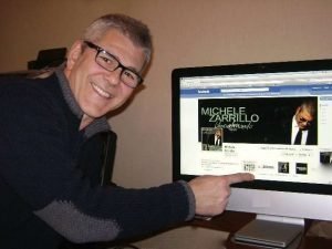 michele zarrillo