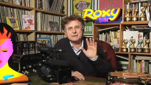 Roxy Bar
