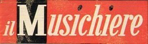 magazine