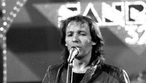 canzone italiana