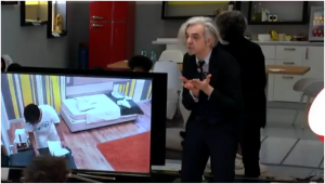 squadra bianca