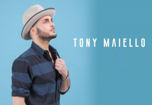 tony maiello