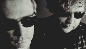 The Jesus And Mary Chain