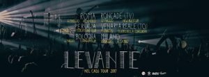 levante