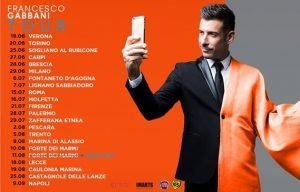 francesco gabbani