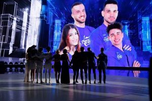 amici 16