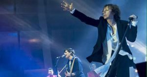 gianna nannini