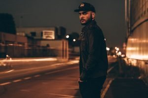 tony maiello
