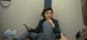 elisa morgan