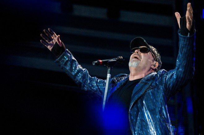 vasco rossi