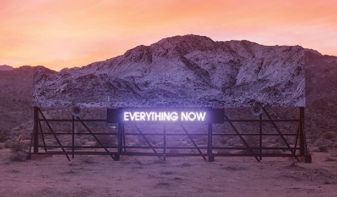 arcade fire