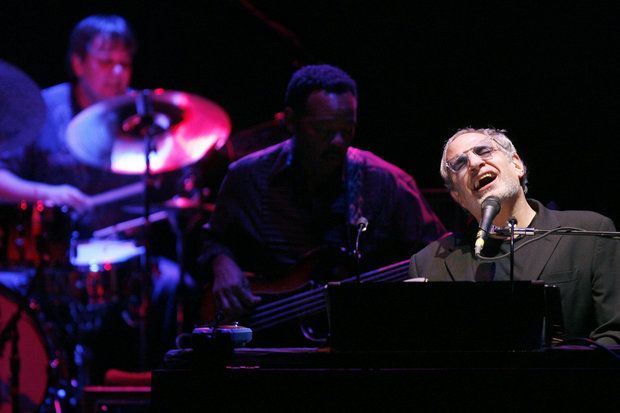 donald fagen