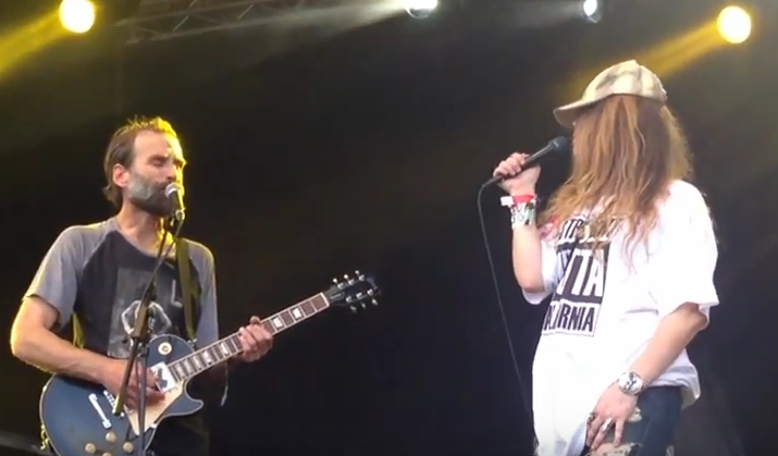 royal trux