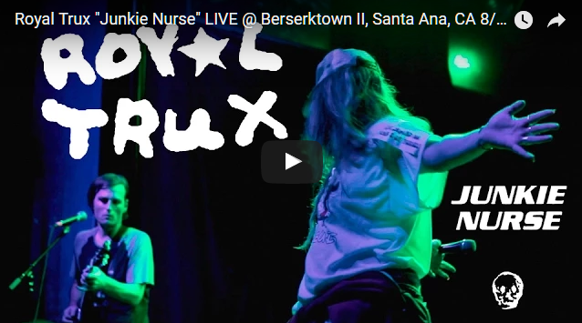 royal trux