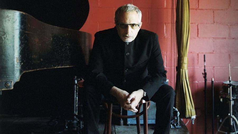 donald fagen
