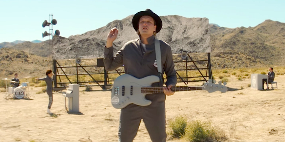arcade fire