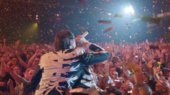 arcade fire
