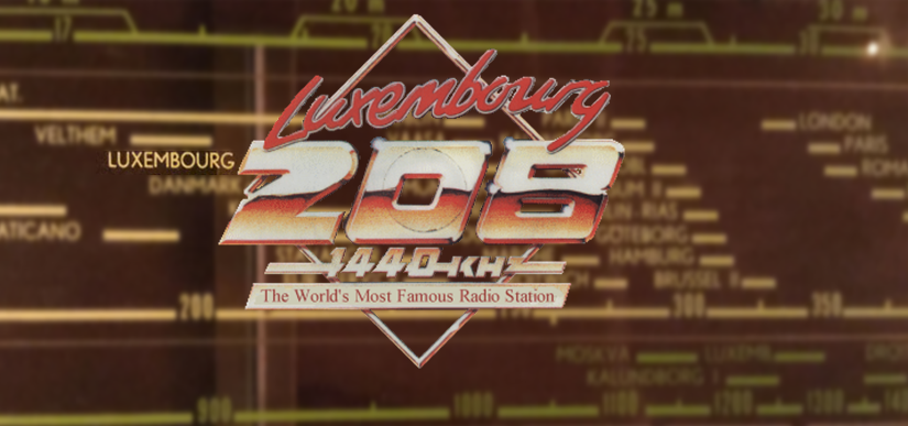radio luxembourg