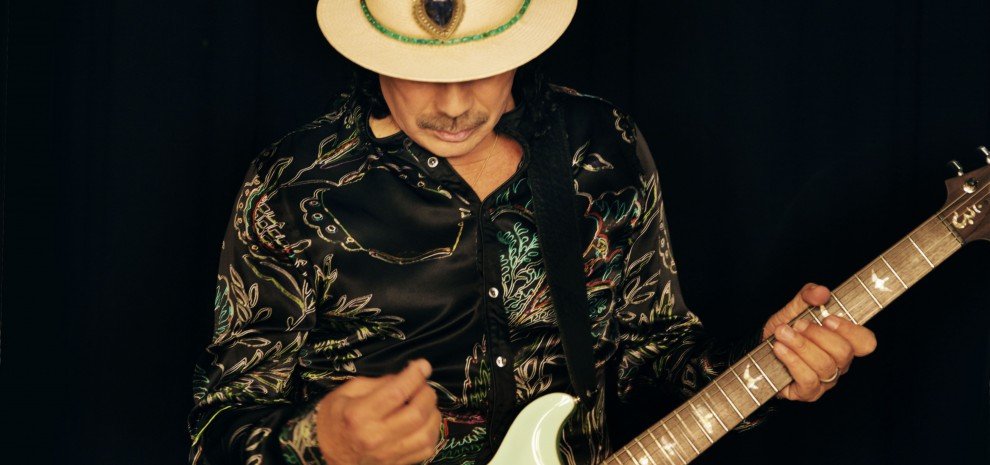 santana