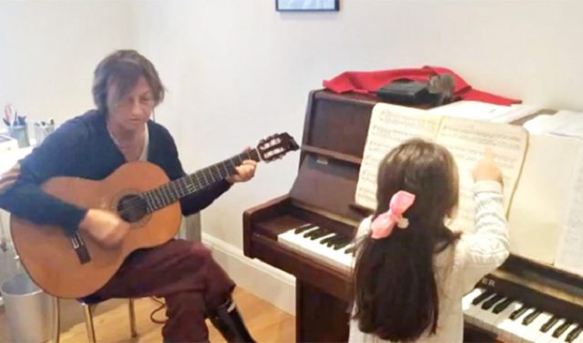 Gianna Nannini va a Londra e sposa Carla - Cara Gianna, peccato tu non ...