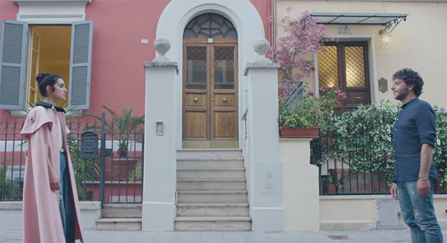 levante