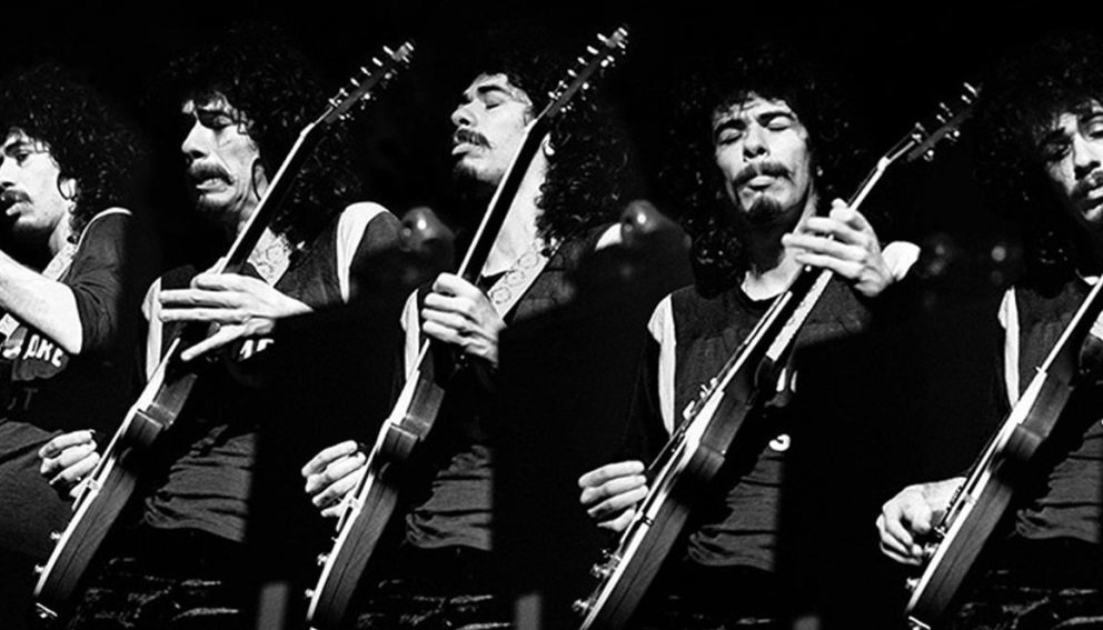 santana