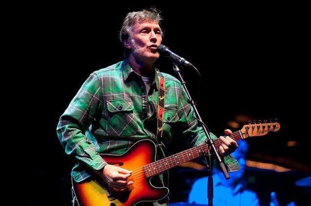 steve winwood