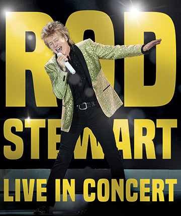 rod stewart