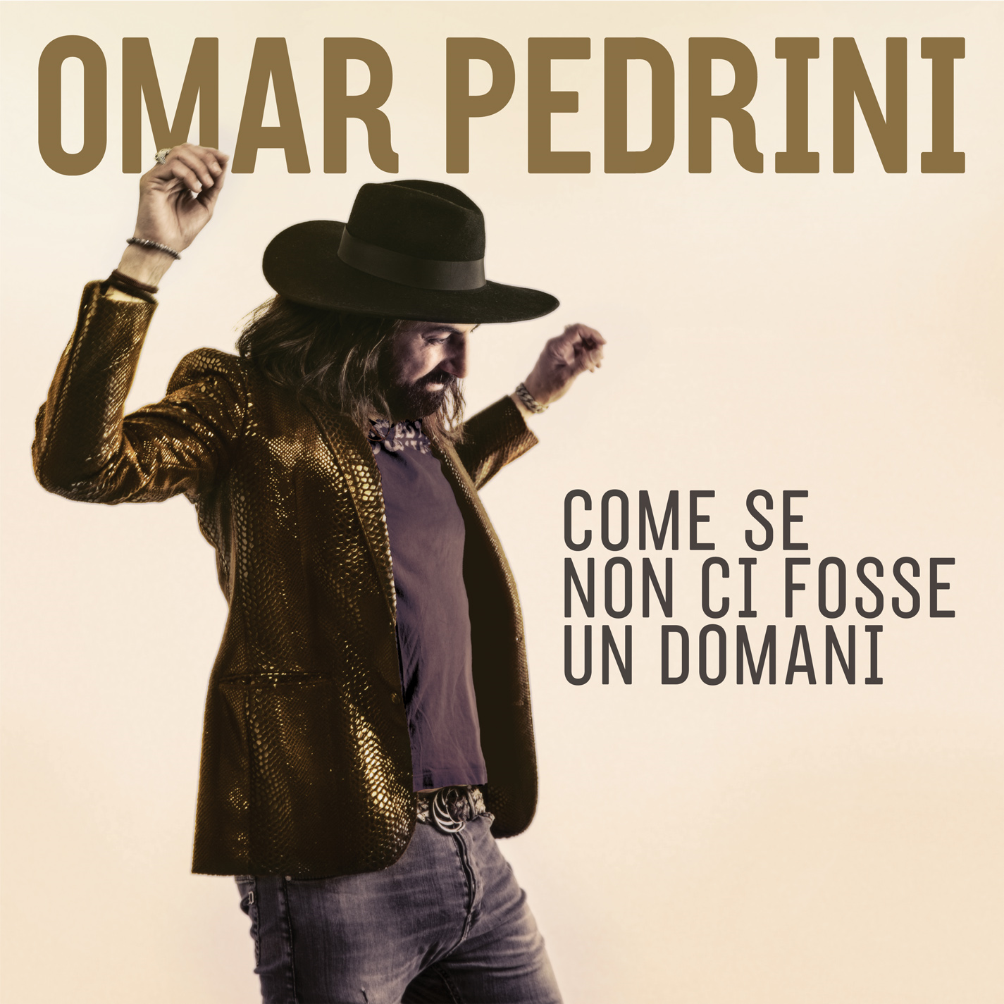 Omar Pedrini