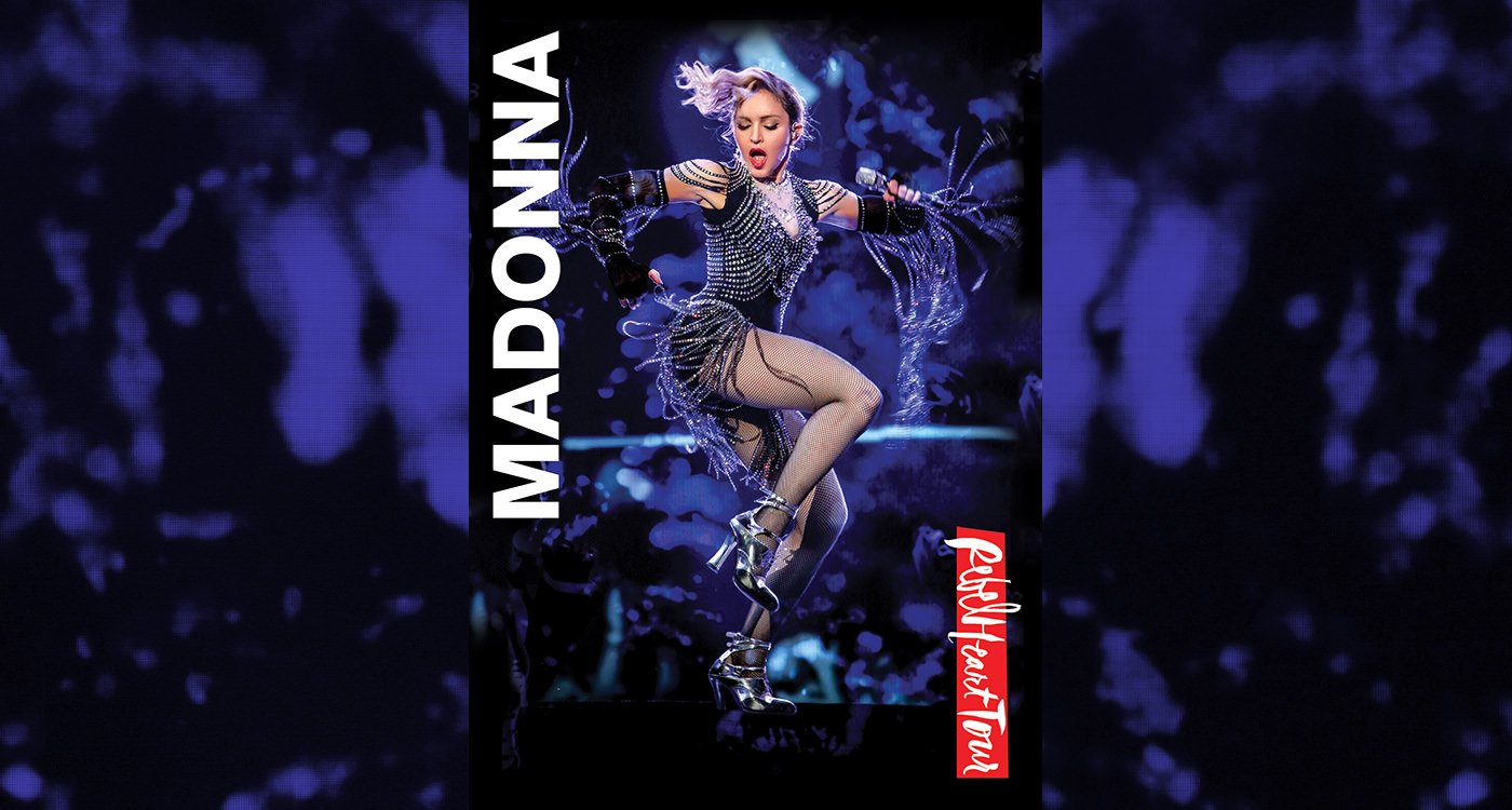 madonna