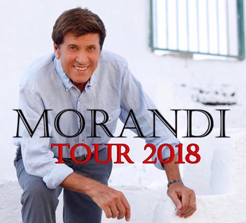 gianni morandi