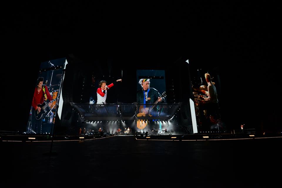 rolling stones