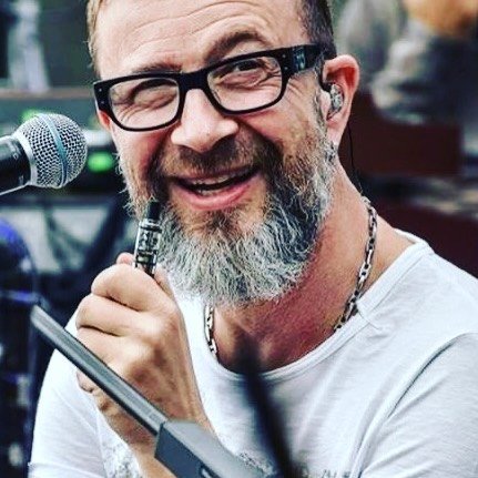 marco masini