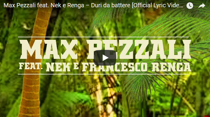 Nek Max Renga