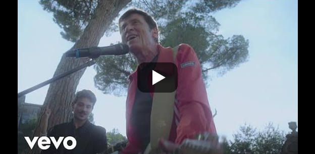 gianni morandi